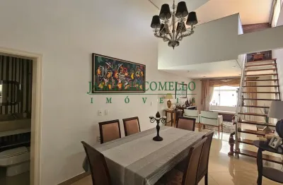 Casa com 3 quartos à venda na Rua Ricardo A Ribeiro Del Nero, 100, Jardim Campos Elísios, Jundiaí