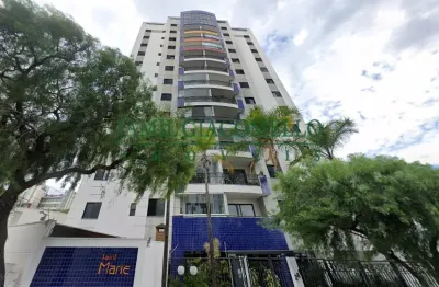 #apartamento à venda em jundiaí # - jardim paulista/anhangabaú - edifício saint marie - 02 vagas