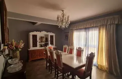 Casa comercial à venda na Avenida Professor Luiz Rosa, 100, Vila Padre Nóbrega, Jundiaí