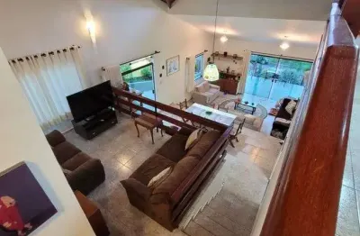Casa a venda em jundiaí - jardim paulista ii - sobrado - 3 vagas