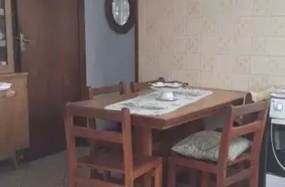 Casa com 2 quartos à venda na Rua Luíz Sutti, 100, Vila Agostinho Zambom, Jundiaí