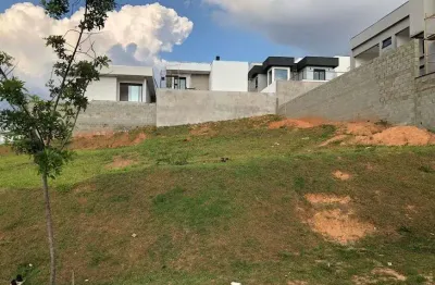 Terreno em condomínio a venda em jundiaí - brisas jundiaí -bairro gramadão -aclive - excelente local