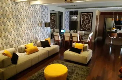 Apartamento a venda em jundiaí - condomínio atmosphera - eloy chaves - 03 vagas – mobiliado