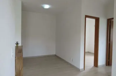Apartamento em jundiaí - doce lar bella colonia - 1 vaga coberta