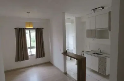 Apartamento em jundiaí - doce lar bella colonia - 1 vaga coberta