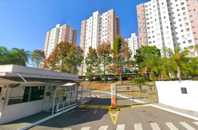#Apartamento à venda em Jundiaí# - Condomínio Doce Lar Bella Colônia - AU=45,00m2 - 1 VAGA COBERTA