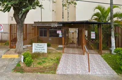 Apartamento a venda em jundiaí - jardim bonfiglioli - parque residencial 9 de julho - 01 vaga