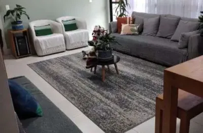 Apartamento a venda em jundiaí - edifício maison morumbi - jardim morumbi - 2 vagas