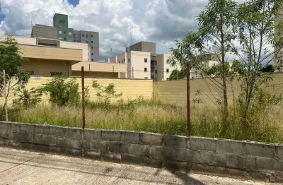 Terreno a venda no jardim santa giovana - jardim das tulipas / santa giovana - ótima topografia