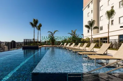 Cobertura duplex a venda em jundiaí - condomínio alta vista - 5 vagas + depósito duplo