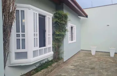 Casa térrea a venda em jundiaí - vila rio branco - reformada