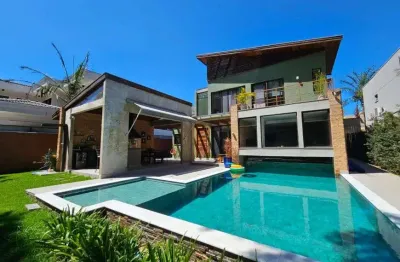 Casa em condomínio em jundiaí - portal do paraíso ii - excelente imóvel com vista para mata nativa