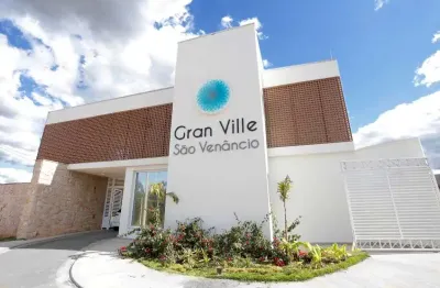 Casa de condomínio a venda em itupeva - gran ville são venâncio -  aqui tem qualidade de vida!