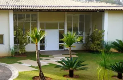 Terreno a venda em condomínio em jundiaí - terra caxambú - leve declive