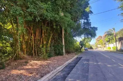Terreno comercial à venda na Rua Anna Ienne Faccioni, SN, Loteamento Alto da Malota, Jundiaí