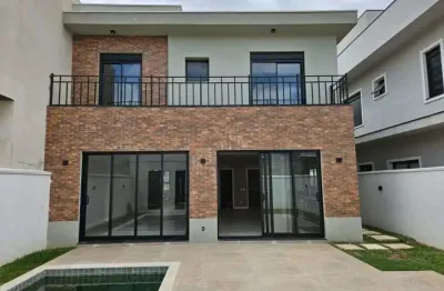 Casa nova a venda no brisas da mata - nova - 3 suítes