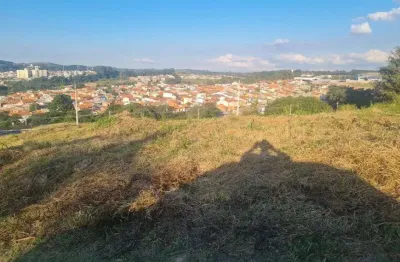 #terreno residencial à venda em louveira# - residencial jardim steck - pronto para construir