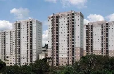 Apartamento a venda em jundiaí - flex jundiaí i - jardim ana maria - 2 vagas