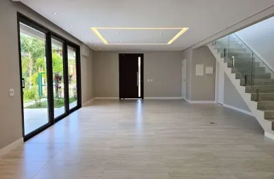 Casa a venda em condomínio em jundiaí/itupeva - terras da alvorada -sobrado com finíssimo acabamento