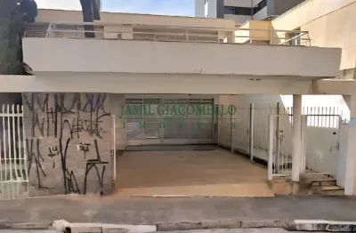 Sala comercial com 5 salas à venda na Rua Anchieta, 500, Vila Boaventura, Jundiaí
