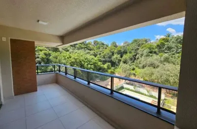 Apartamento a venda em jundiaí - residencial odeon - engordadouro - 2 vagas livres e cobertas + box