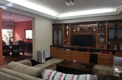 Casa em condomínio fechado com 4 quartos à venda na Avenida Professor Pedro Clarismundo Fornari, 483, Engordadouro, Jundiaí