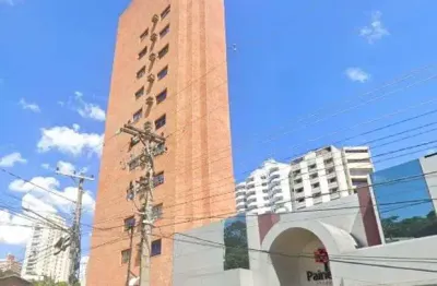 Sala comercial em jundiaí - edifício paineiras center - chácara urbana - 2 elevadores - 1 vaga