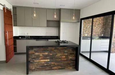 Casa de condomínio em jundiaí-3 suítes-2 vagas- au=194,00m2