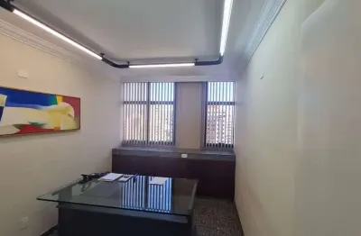 Sala comercial em jundiaí - edifício santo ivo - centro - rua do rosário - 2 elevadores