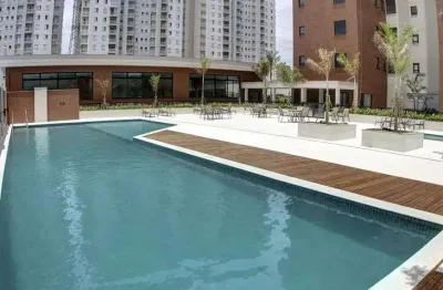 Apartamento a venda em jundiaí - terraço vila bela - andar alto - 2 dorms, 2 suítes, 3 vagas + box