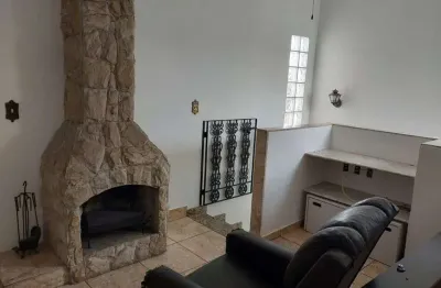 Casa a venda em jundiaí - vila rio branco - sobrado