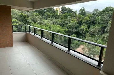 Apartamento a venda em jundiaí - residencial odeon - engordadouro - 2 vagas - novo