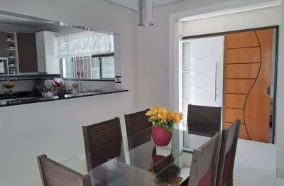 Casa a venda em jundiaí - medeiros - 3 vagas - térrea