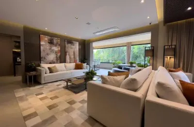 Apartamento novo a venda em jundiaí - authoria by tebas - 4 suítes - 3 vagas