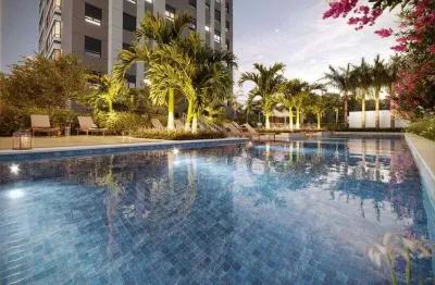 Apartamentos Novos, à venda, em Jundiaí - #Authoria By Tebas# - Qualidade de Vida e Praticidade em um só lugar!