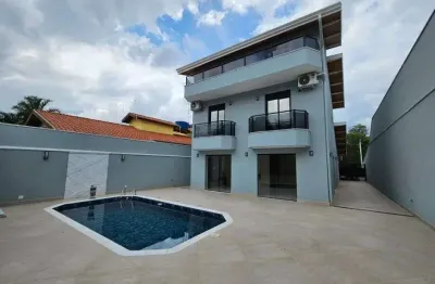 Casa em condomínio a venda em jundiaí - portal do paraíso i - sobrado reformado