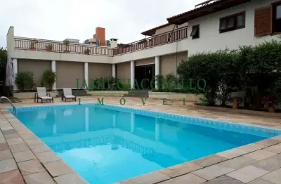 Casa com 4 quartos à venda na Rua Emílio Ribas, 100, Jardim Brasil, Jundiaí