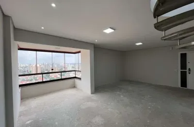 Cobertura duplex a venda em jundiaí - edifício grande avenida - vila progresso - 2 vagas