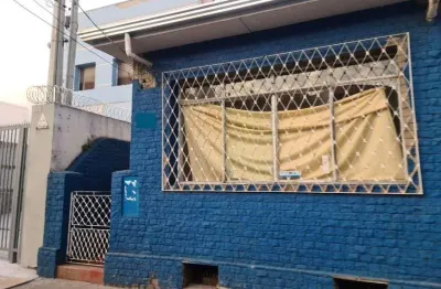 Casa comercial à venda na Rua Marechal Deodoro da Fonseca, 1000, Centro, Jundiaí
