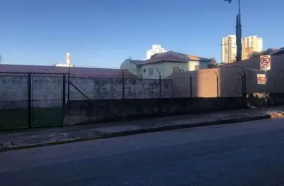 Terreno a venda em jundiaí - vila guarani - plano - murado