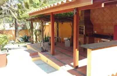Casa para venda com 192 metros quadrados com 2 quartos em jardim caçula - jundiaí - sp