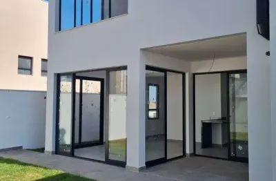 Sobrado novo a venda no reserva da ermida - eloy chaves - linda vista para serra do japi