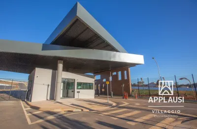Terreno em condomínio a venda em jundiaí - villaggio engordadouro applausi