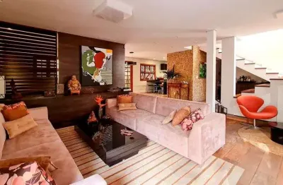 Casa a venda em jundiaí - jardim campos elíseos - sobrado
