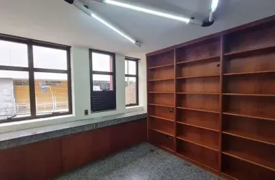 Sala comercial em jundiaí - edifício santo ivo - centro - rua do rosário