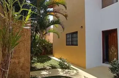 Casa a venda em jundiaí - jardim paulista i - sobrado