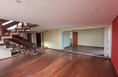 Cobertura a venda em jundiaí - edifício portobello - chácara urbana - 3 vagas