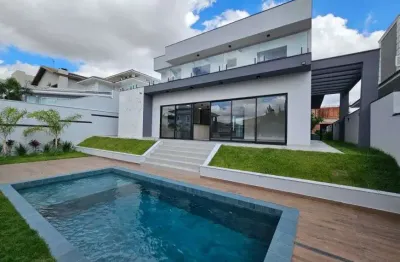 Casa em condomínio a venda em jundiaí - portal do paraíso ii - sobrado