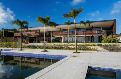 Terreno em condomínio a venda em jundiaí - loteamento bosque do horto - at: 674,00 m² - declive