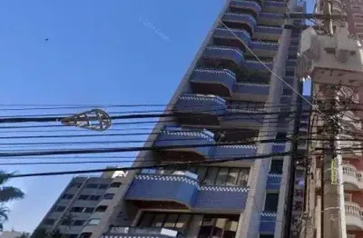 Apartamento em jundiaí - edifício paris - centro - 1 por andar - 2 vagas
